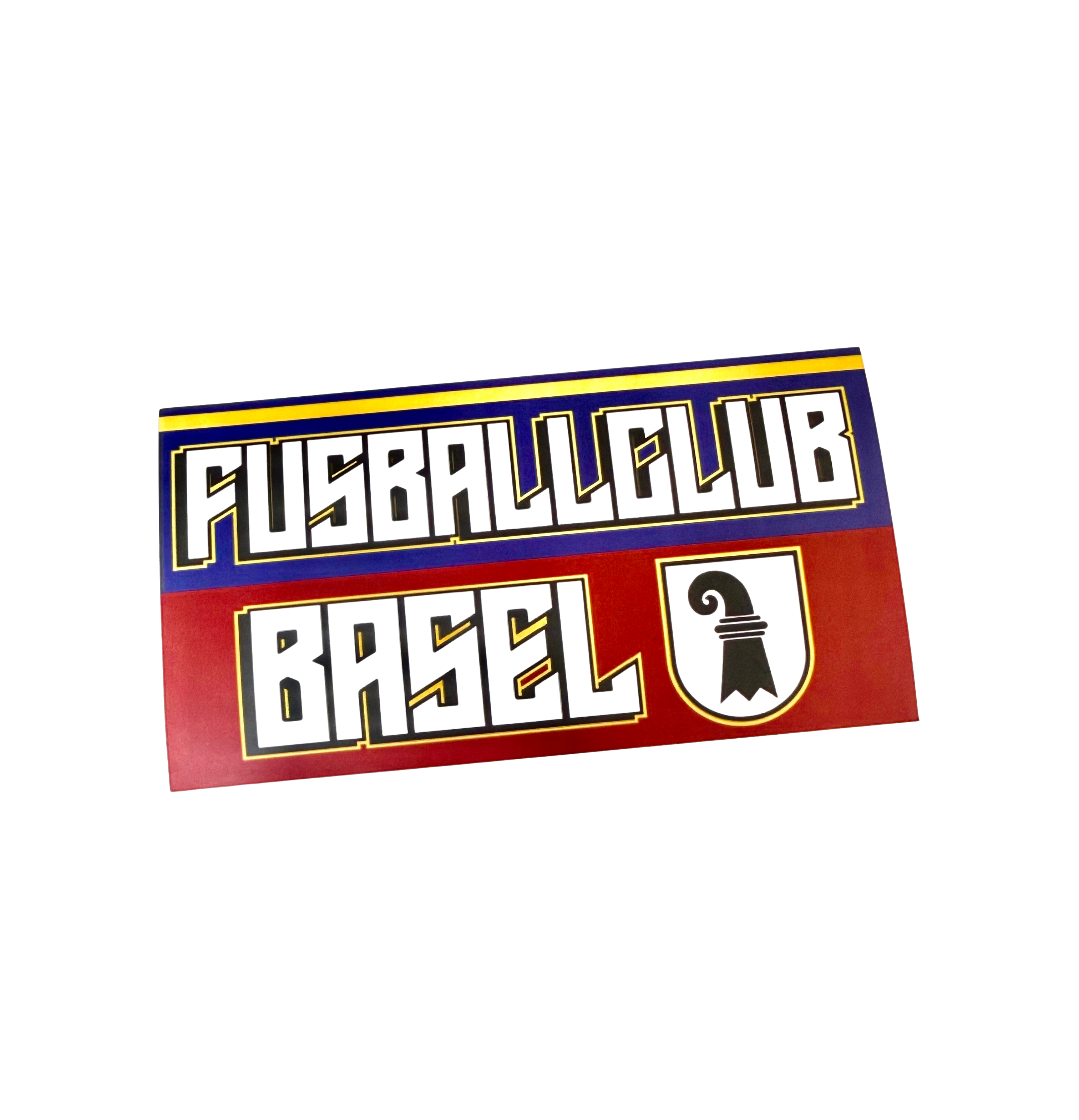 Fusballclub Basel