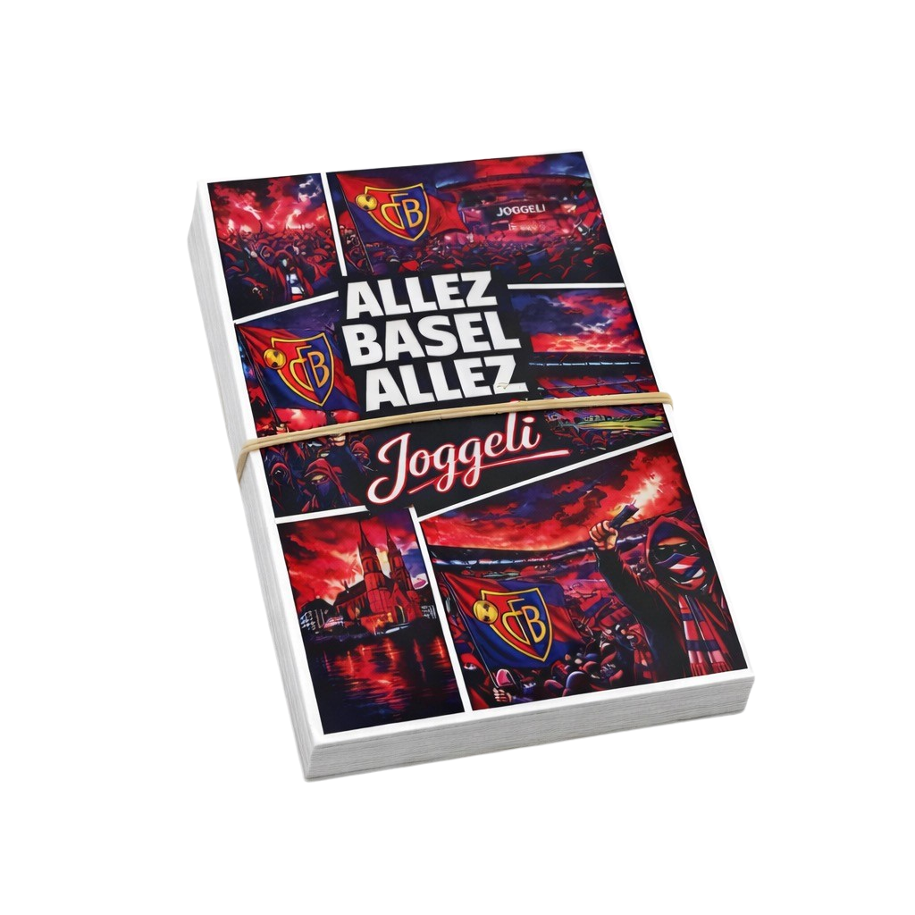 FC Basel 1893 (GTA-Style)