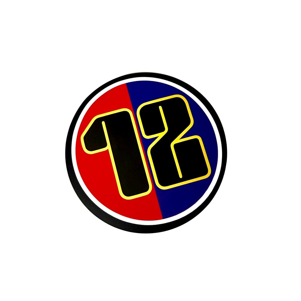 12 Maa (FC Basel)
