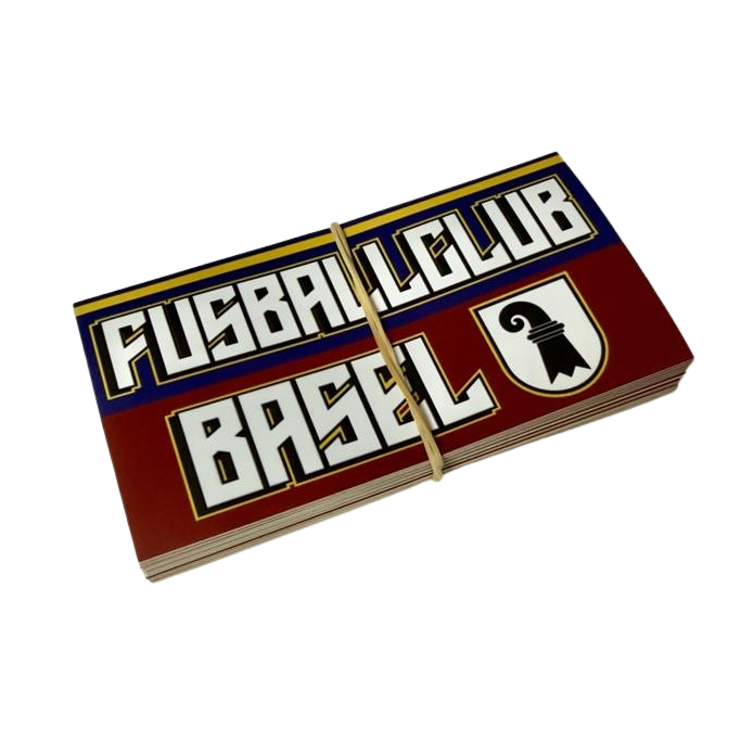 Fusballclub Basel