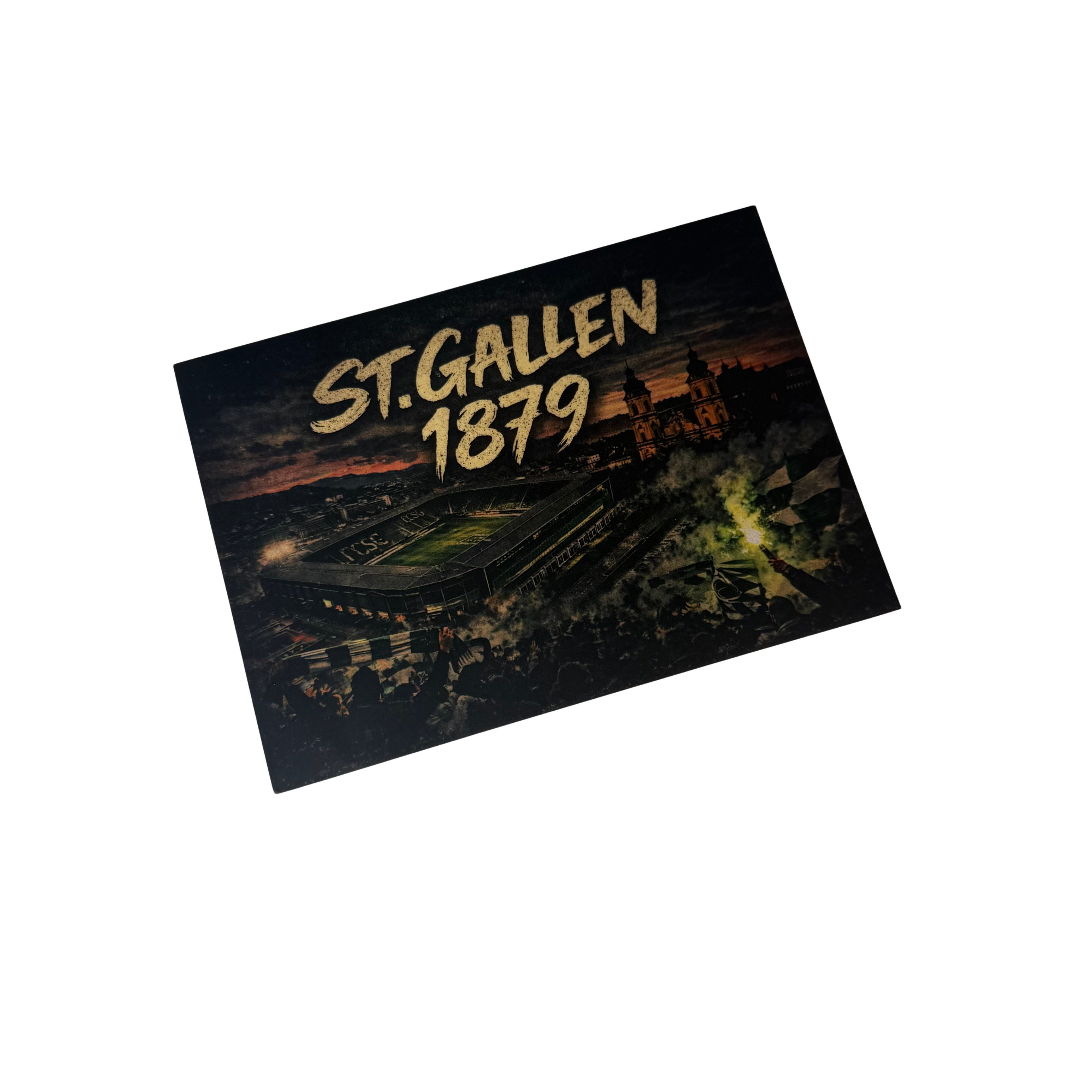 St.Gallen 1879