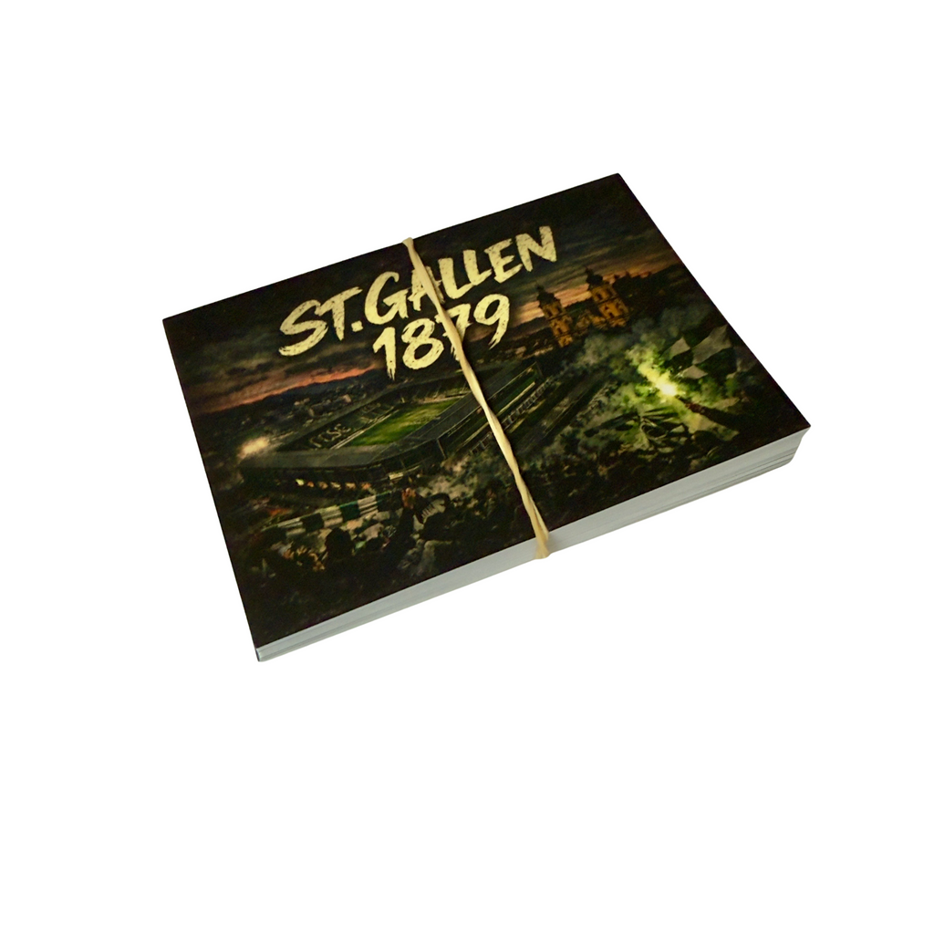 St.Gallen 1879