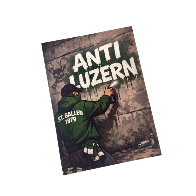 Anti Luzern