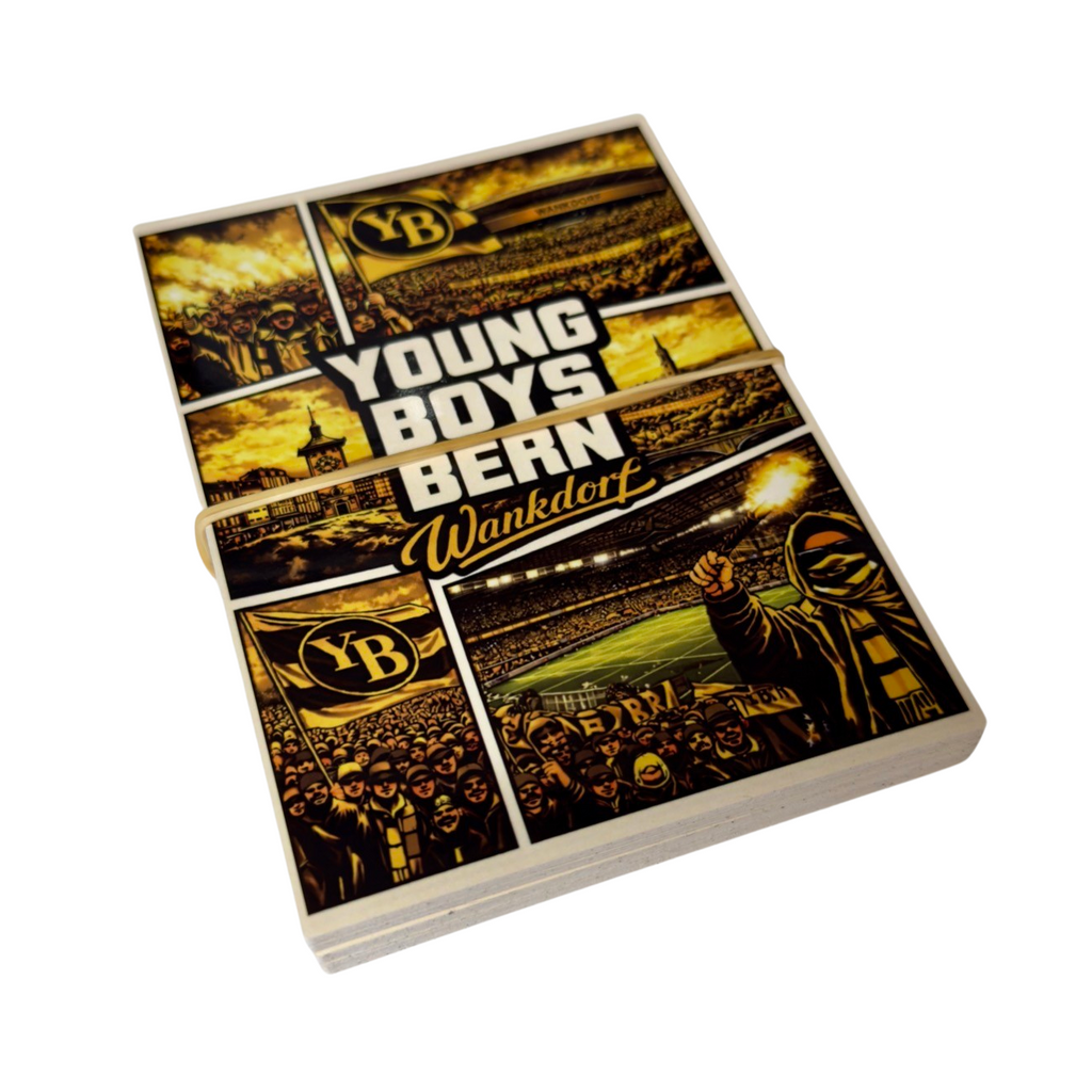 Young Boys Bern 1898 (GTA-Style)