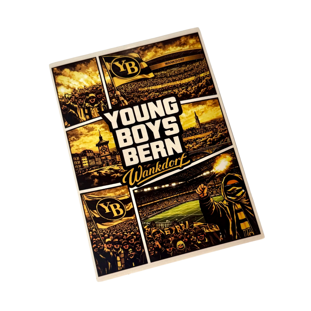 Young Boys Bern 1898 (GTA-Style)