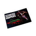 Scheiss Hoppers